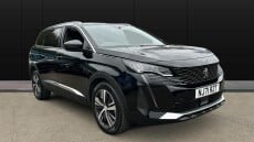 Peugeot 5008 1.5 BlueHDi Allure Premium 5dr Diesel Estate